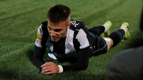 Partizan juri osvetu i drugo mesto – poznati su sastavi