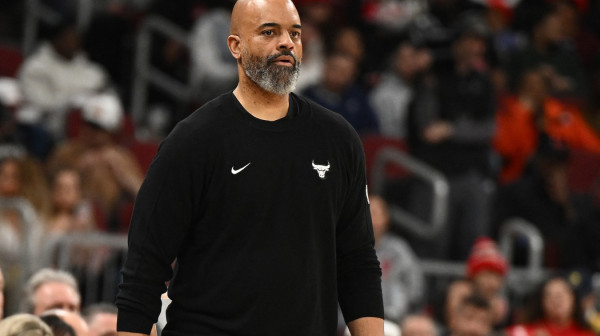 Čikago Bulsi pronašli trenera za sledeću sezonu