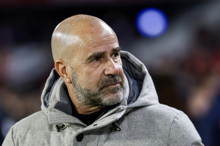 Peter Boš maher za titule – PSV ponovo prvak Holandije