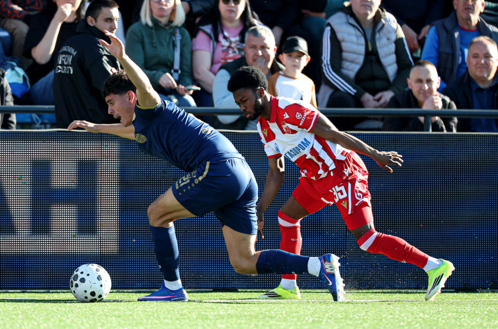 Ovusu zapretio svojima