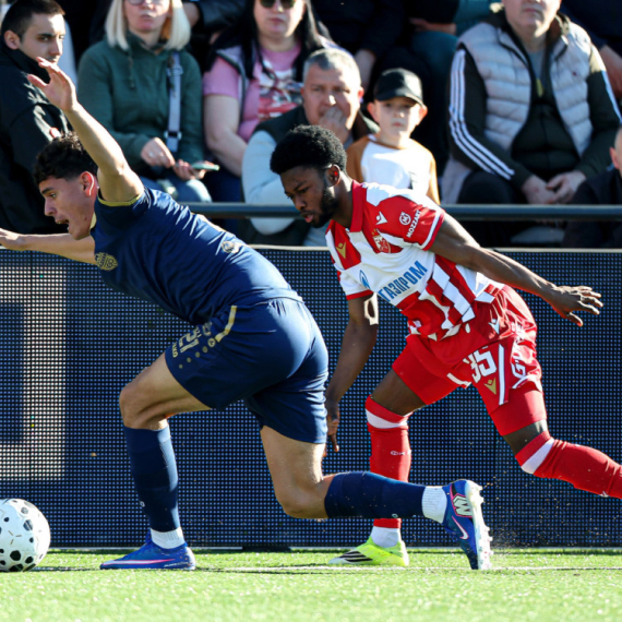 Ovusu zapretio "svojima"