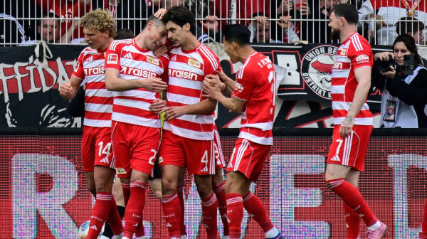 Berlinci slave Srbina VIDEO