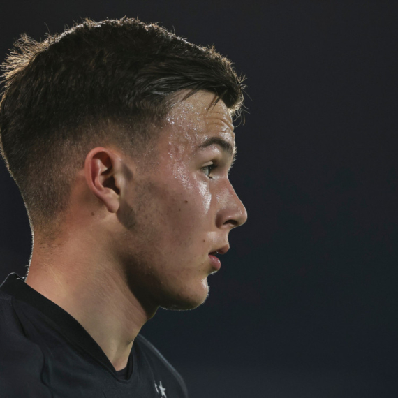 Filip Stevanović se vratio fudbalu posle 13 meseci