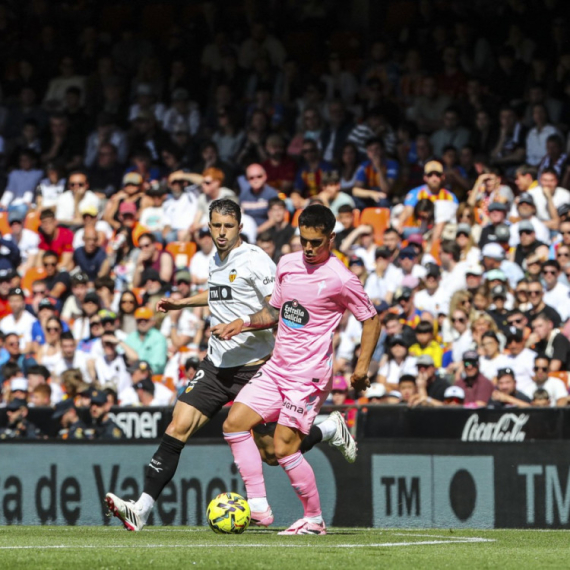 Goleada na Mestalji – Selta posle preokreta odnela tri boda