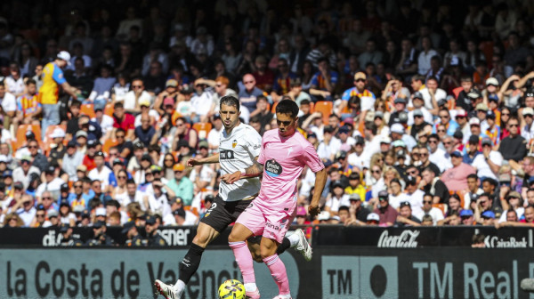 Goleada na Mestalji – Selta posle preokreta odnela tri boda