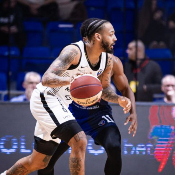 Partizan u problemu sa faulovima