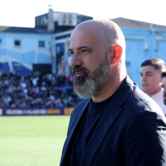 Stanković: "Zadovoljan sam sa tri boda"; Ranđelović: "Nadamo se plej-ofu"