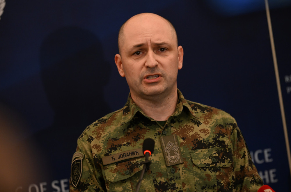 Direktor VBA otkrio: U Kanjiži pronađen eksploziv američke proizvodnje; Migrant trebalo da izvede napad VIDEO