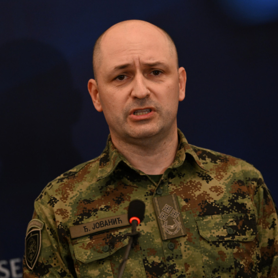 Direktor VBA otkrio: U Kanjiži pronađen eksploziv američke proizvodnje; Migrant trebalo da izvede napad VIDEO