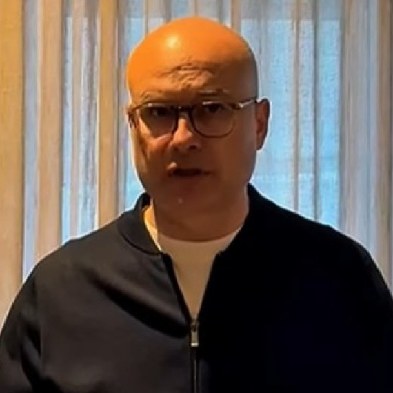 Vučević o pronalasku eksploziva kod Kanjiže: "Sprečen ozbiljan napad"; "Čestitam bezbednosnim službama"