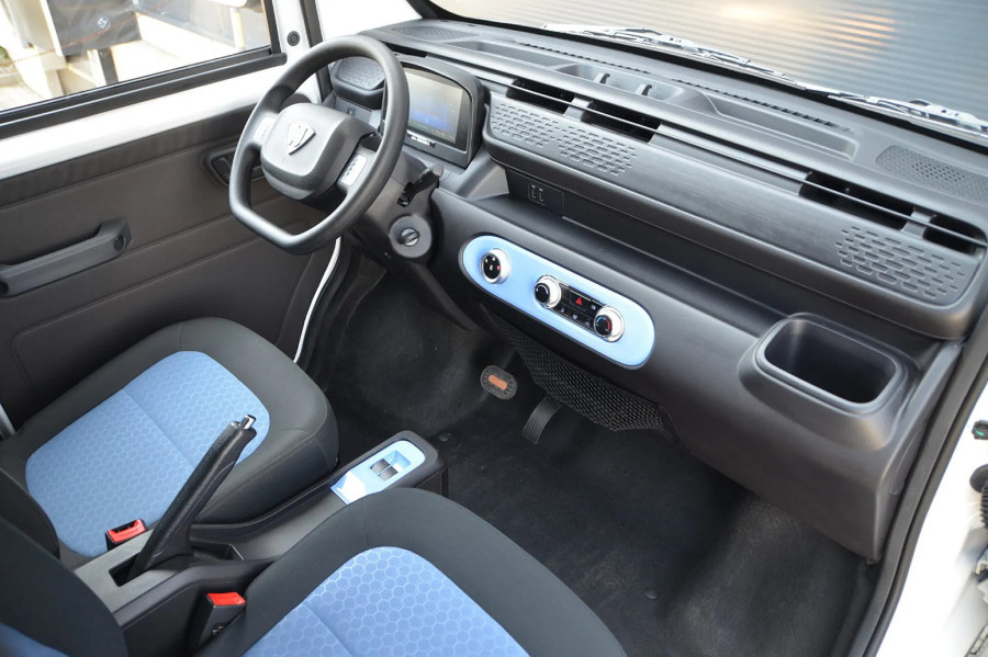 Kamper kraći od Mazde MX-5: Da li je ovo najmanja kuća na točkovima u Evropi? FOTO