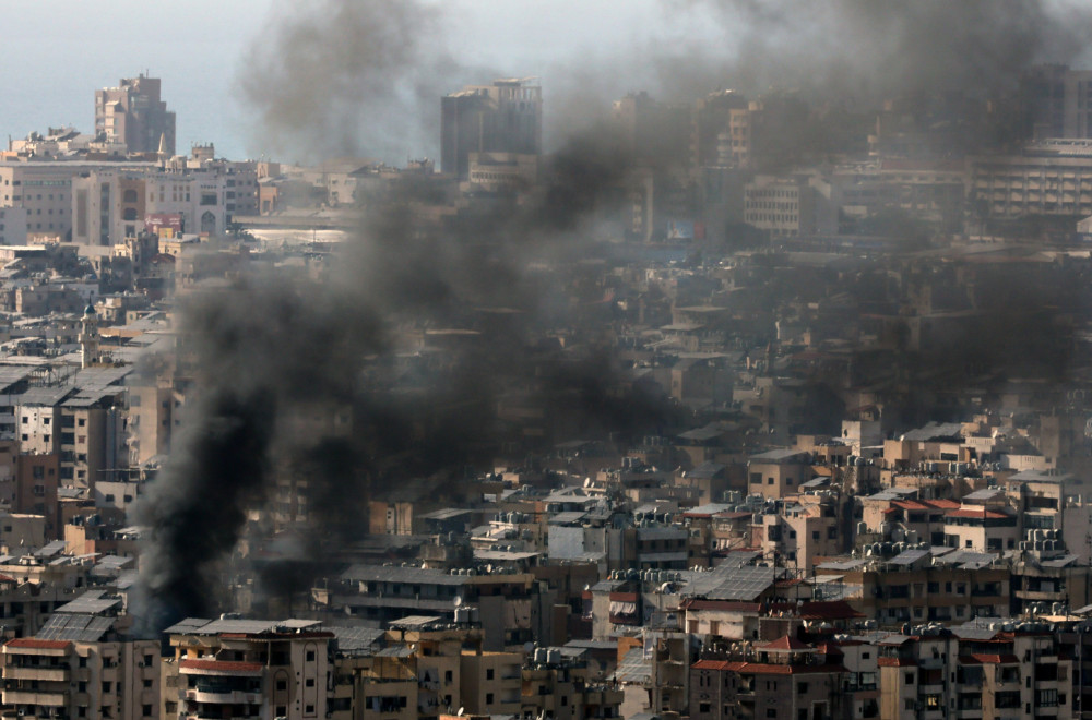 Kontraudar Irana: "Ceo region će goreti"