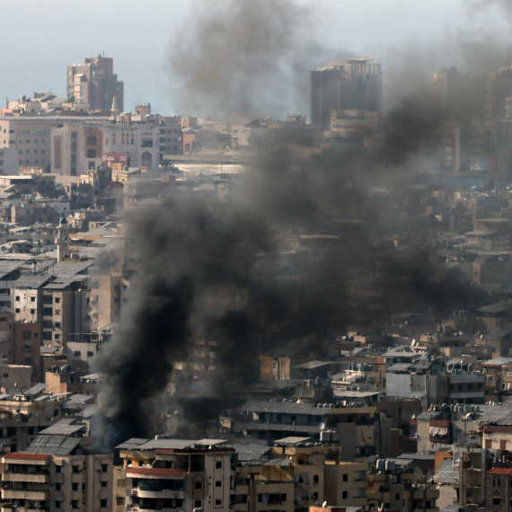 Kontraudar Irana: "Ceo region će goreti"