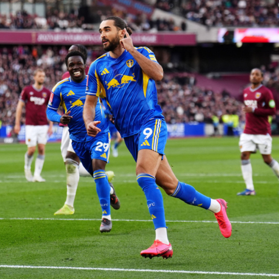 Potpuna ludnica u Londonu – drama, penali i Lids u 1/2 finalu FA Kupa!