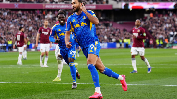 Potpuna ludnica u Londonu – drama, penali i Lids u 1/2 finalu FA Kupa!