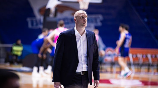 "Protiv Partizana odlučile bazične stvari" VIDEO