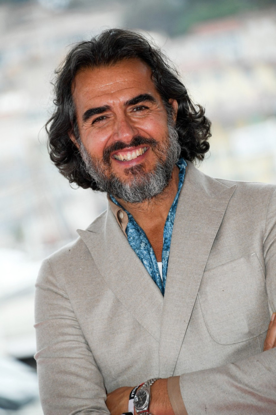 Bivši joj postao zvezda, glumica ostala u šoku: Snimak obišao svet VIDEO