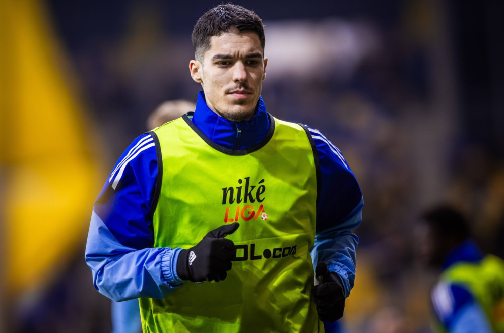 Odbio BiH zbog Hrvatske, pa ostao bez Mundijala