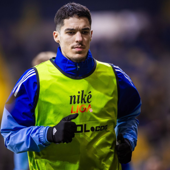 Odbio BiH zbog Hrvatske, pa ostao bez Mundijala