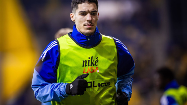 Odbio BiH zbog Hrvatske, pa ostao bez Mundijala