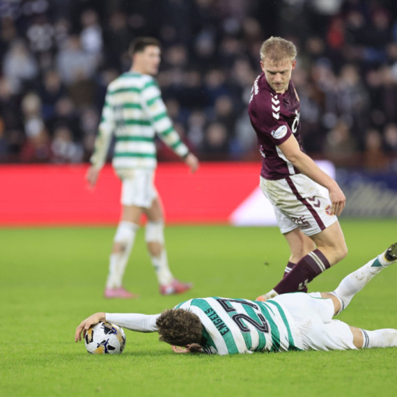 Najneizvesnija šampionska trka u Evropi – tri tima stala u tri boda