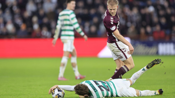 Najneizvesnija šampionska trka u Evropi – tri tima stala u tri boda