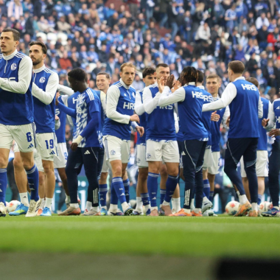 Šalke se sprema za Bundesligu – poseban model nagrađivanja igrača