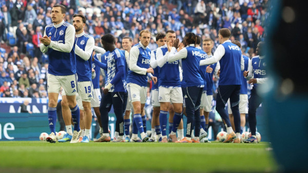 Šalke se sprema za Bundesligu – poseban model nagrađivanja igrača