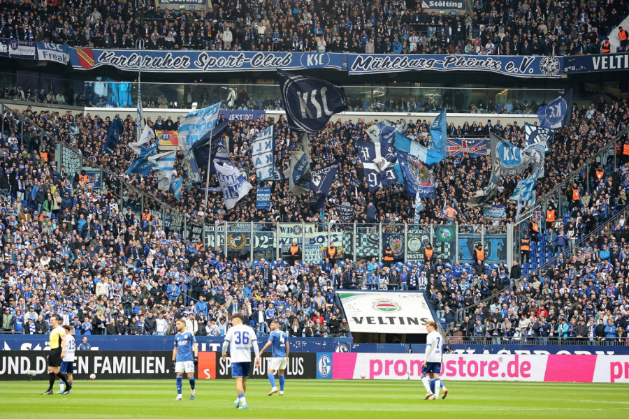 Šalke se sprema za Bundesligu – poseban model nagrađivanja igrača