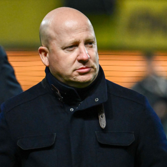 "Hvala Nikoliću što je otvorio novu stranicu grčkog fudbala"