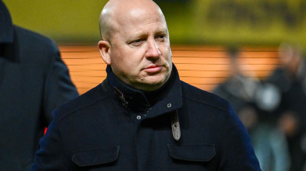 "Hvala Nikoliću što je otvorio novu stranicu grčkog fudbala"