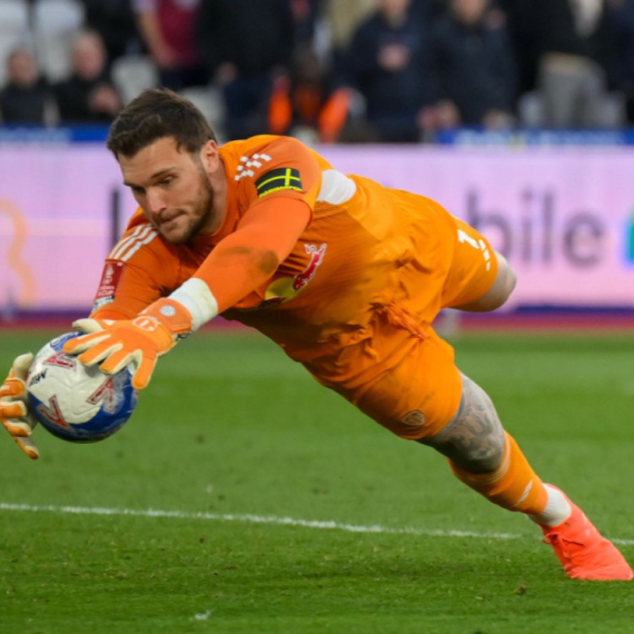 Vembli zove – Siti i Čelsi saznali rivale