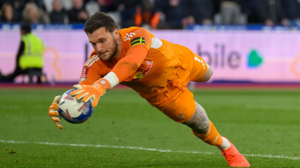 Vembli zove – Siti i Čelsi saznali rivale