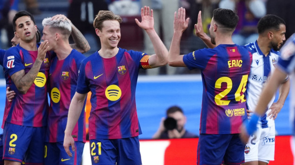 PSŽ bi da kupuje u Barseloni