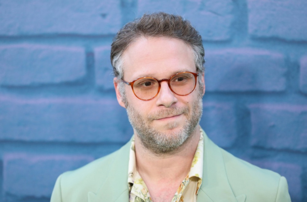 Set Rogen progovorio o smrti Ketrin O'Hare: Imaće posebno mesto u novoj sezoni hit serije