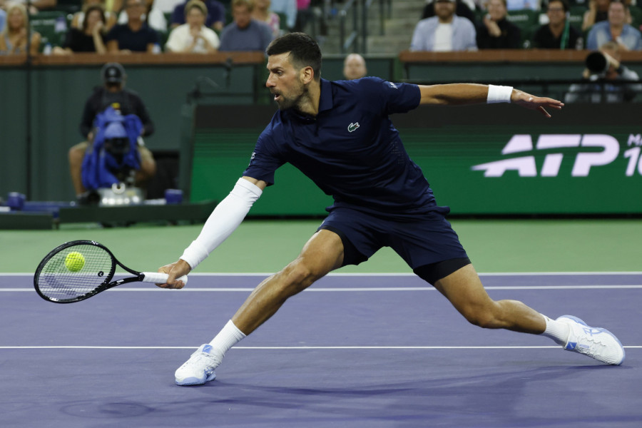 Nikada ne smemo zaboraviti Đokovića