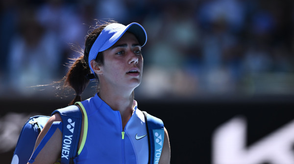 Srbija ima pet teniserki u Top 300, ali niti jednu među 100 najboljih