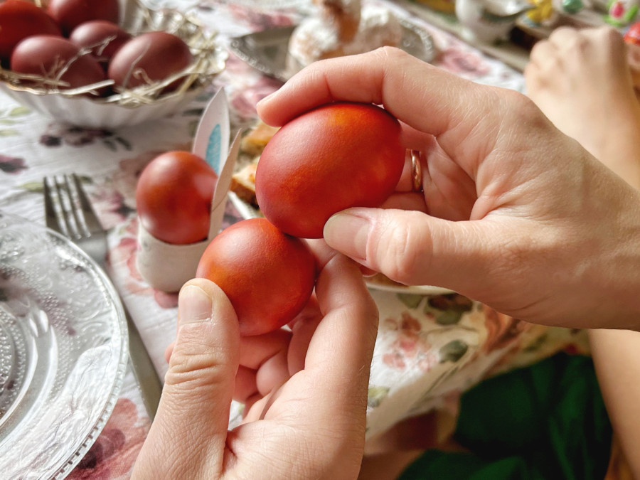 Koliko jaja smemo da pojedemo za Uskrs? Telo će nam biti zahvalno ako ostanemo na ovom broju