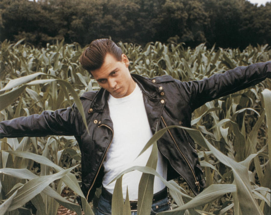 Film koji je zauvek promenio karijeru Džonija Depa: Klasik koji je prkosio normama VIDEO