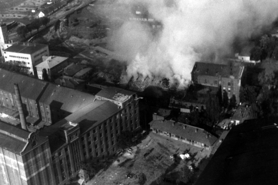 Kako je Hitler naredio bombardovanje Jugoslavije: Uvučeni u rat bez objave