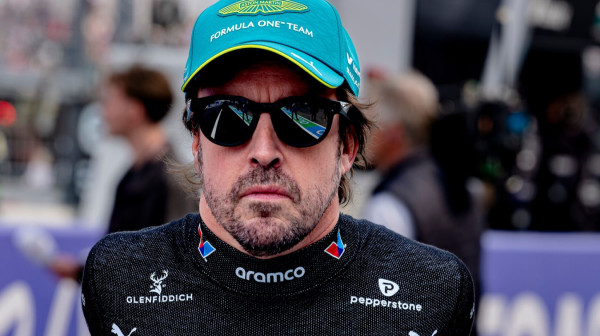 Kraj heroja za volanom