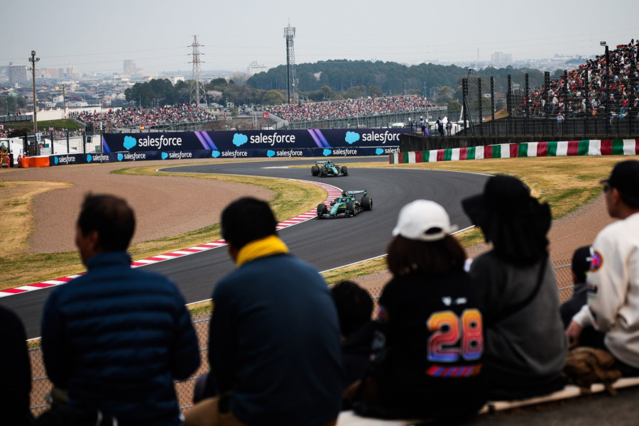 Kraj heroja za volanom