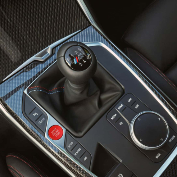 BMW ne odustaje od manuelnog menjača: Stiže rešenje za spas "treće pedale"