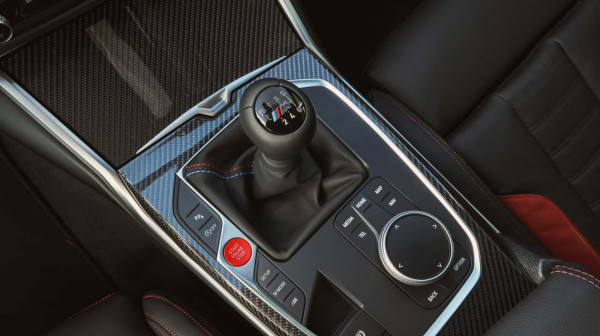 BMW ne odustaje od manuelnog menjača: Stiže rešenje za spas "treće pedale"