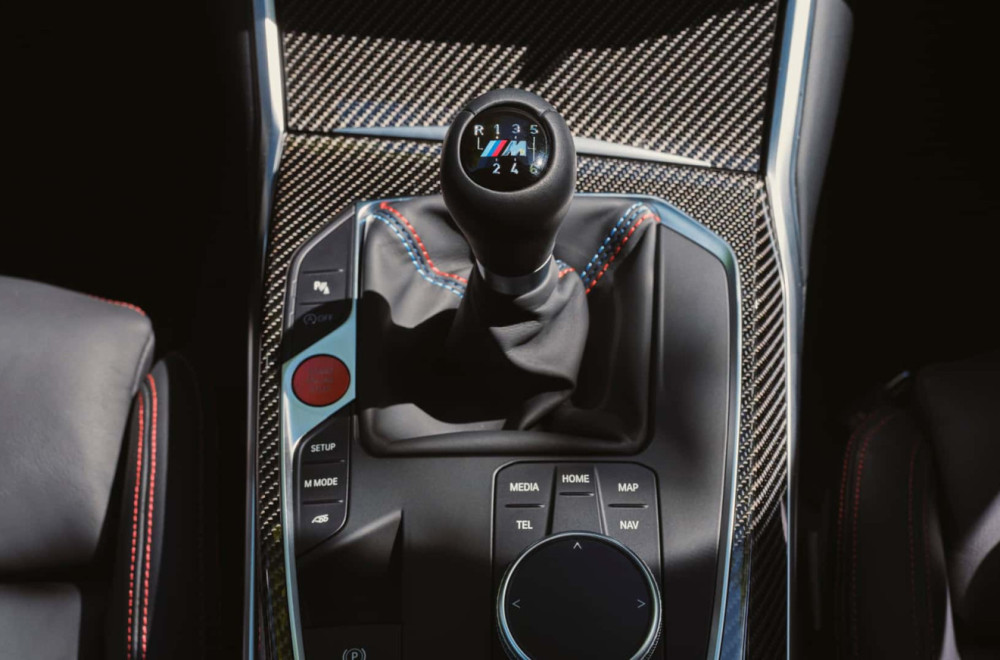 BMW ne odustaje od manuelnog menjača: Stiže rešenje za spas treće pedale