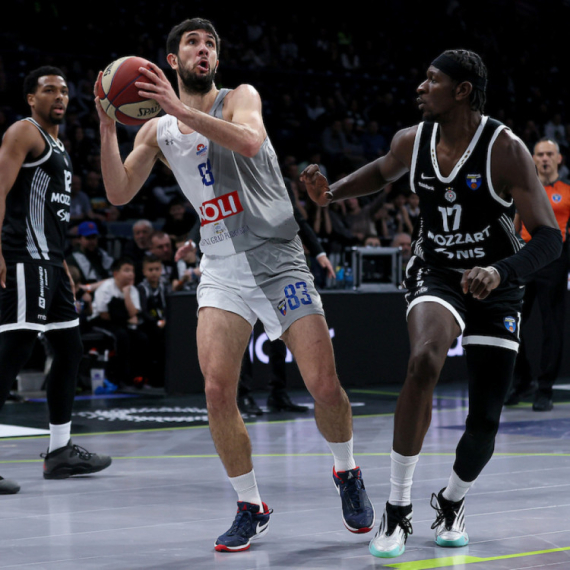 Francuz ponovo došao do MVP nagrade