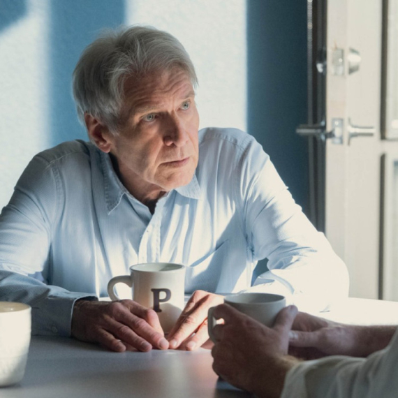 Stiže nova sezona hit serije sa Harisonom Fordom: Zaokret će šokirati gledaoce VIDEO