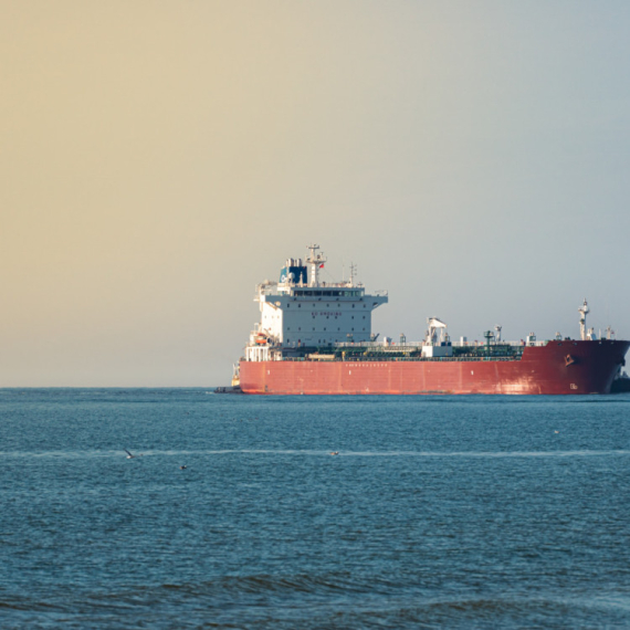 Još jedna katastrofa? Prazni tankeri za gas plutaju azijskim morima