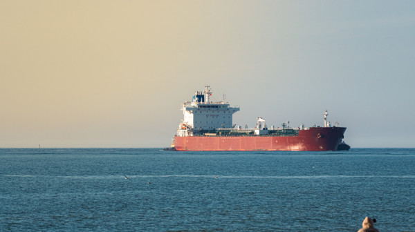 EU ukinula sankcije za pet azerbejdžanskih tankera