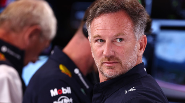 Bivši vozač Formule 1 poziva na veliki povratak